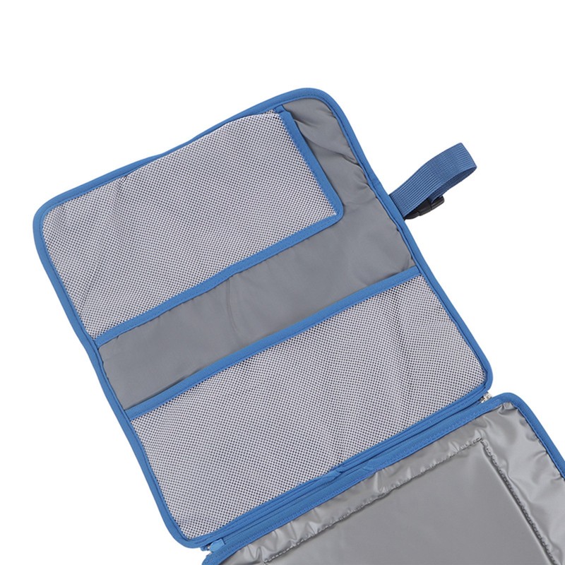 Baby Diaper Pad Waterproof Portable Travel Foldable Changing Pad with