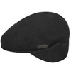 Kangol Men's Hat, black, S
