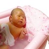 WKG Soft Gauze Tenugui, Set of 5, Made in Senshu,