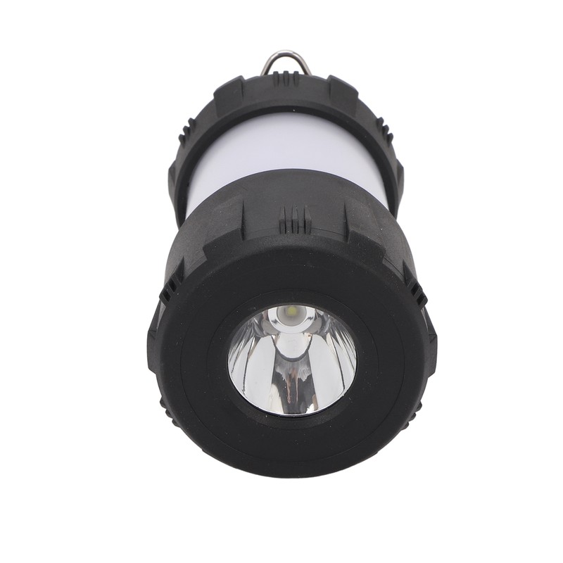 Camping Lantern Magnetic IP67 Waterproof Type C Charging Portable LED