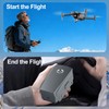 JHTC Mavic 2 Battery 1 Pack 3850mAh 15.4V Intelligent Flight