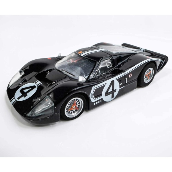 AFX/Racemasters Ford GT40 MkIV #4 AFX22048 HO Slot Racing Cars