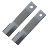 Rancher Supply 00759338 Blade Pair for Servis/Rhino