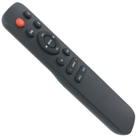 EN218A8H Remote Control Replacement for Hisense Soundbar HS218 HS312 2.1 3.1