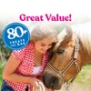 Manna Pro Bite-Size Nuggets for Horses – Horse Training Treats