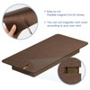 BEWAVE High Strength Magnetic Vent Covers for Home Ceiling, Metallic