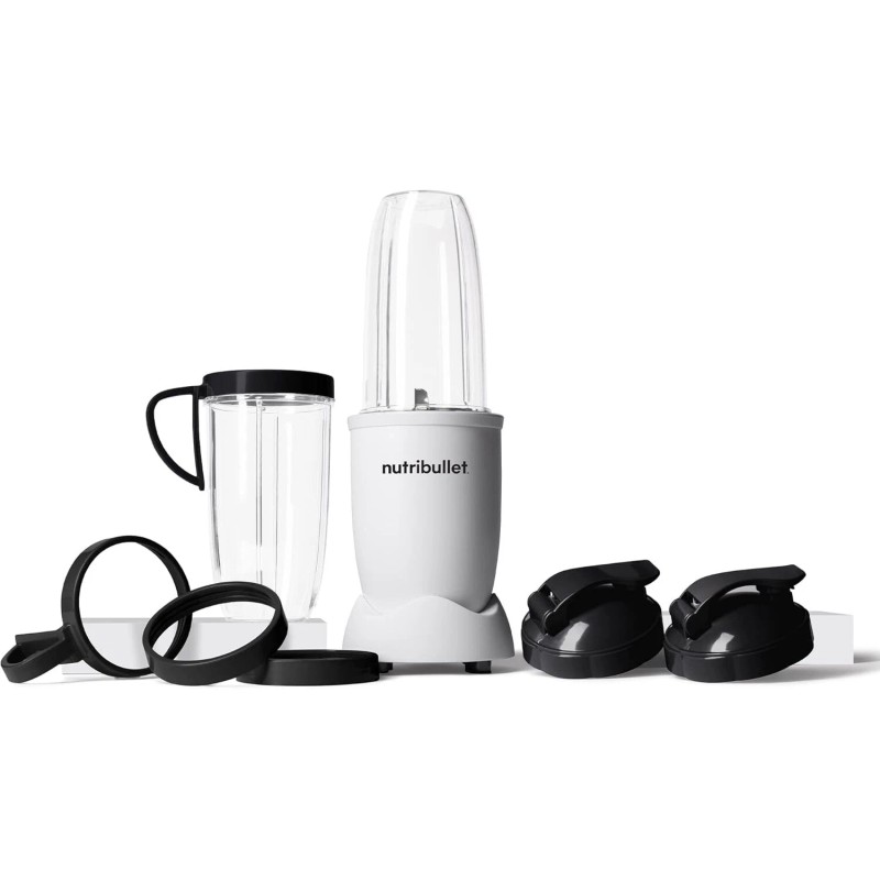 NutriBullet Brand New NutriBullet Pro 900W Matte Nutrient Extractor Blender,