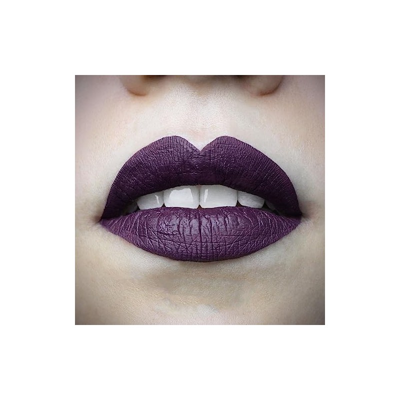 Malagna Cosmetics Labial Ultrapigmentado matte 10gr Penumbra