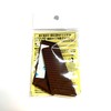 BURST-HEAD AAP01 Southern Grip, Brown