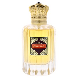 Le Vogue Emperor for Men - 3.4 oz EDP Spray