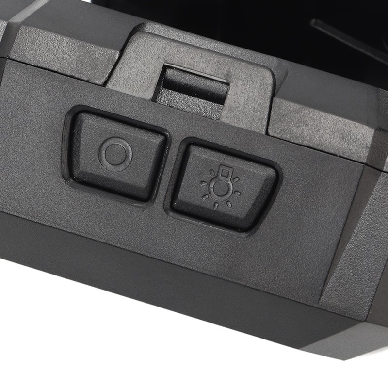 1080P Head Mounted Video Camera DVR LED Headlamp HD Head