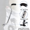 MEGHNA Kids Bike Training Push Handle Detachable Kids Bike Learning