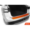 Luxshield Car Bumper Protector Set for VW ID.7 ED2 I