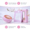 Foreo Foreo glow addict mascarilla facial iluminadora activada por ufo