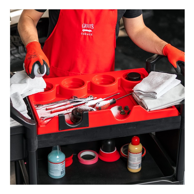 Griot's Garage Multi-Purpose Citrus Cleaner (6 Pack)