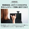 Keeece Web Camera, Built-in Microphone, Wide Angle, 130°, Auto Tracking,