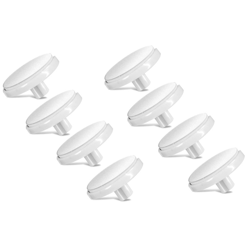 Replacement Discs for Bellasonic 4-in-1 Rechargeable Electric Nail File Set