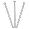 FINBe Door Hinge Pin Door Pin 4 Inch Door Hinge