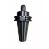 Techniks CAT40SLN1/8 CAT40 1/8” End Mill Holder Simis By Techniks