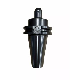 Techniks CAT40SLN1/8 CAT40 1/8” End Mill Holder Simis By Techniks 2.38” Gage Length