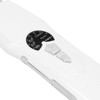 Facial Skin Scraper Ultrasonic Skin Scrubber Spatula 2 Gears Vibration