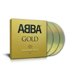 Gold - Greatest Hits [3 CD][Deluxe Edition]