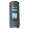 Dove Men + Care Clean Comfort Body & Face Wash