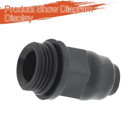 labwork Carburetor Choke Cable Plunger Cap Kit Replacement for Yamaha Grizzly 300 350 400 450 600 660