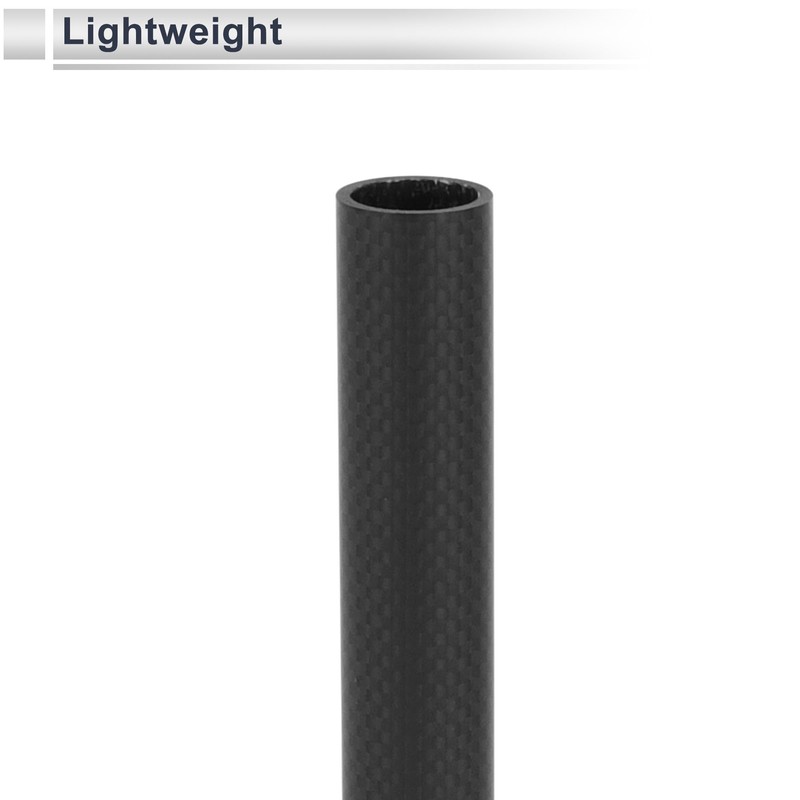RATCHROLL 1 Pc Universal Bike Seat Posts Lightweight 22.2x350mmBike Saddle