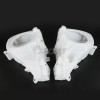 TCMT USA Inner Fairing Speakers Cover For Harley-Davidso