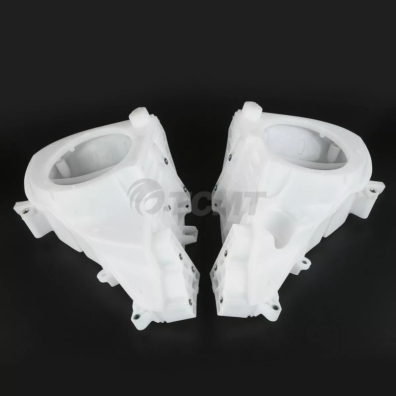 TCMT USA Inner Fairing Speakers Cover For Harley-Davidso