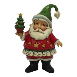 Heartwood Creek Mini Santa