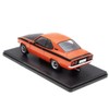 - Collector's Miniature Car 1/24 Compatible with Opel Manta A