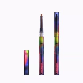 Kaleidos Delineador Glitter Ojos Maquillaje Coreano Profesional Cara