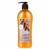 Kwalulnara Body Care Argan Gold Body Lotion 500g (W61F32D) - Basic product / 과일나라 바디케어 아르간 골드 바디로션 500g (W61F32D) - 기본상품