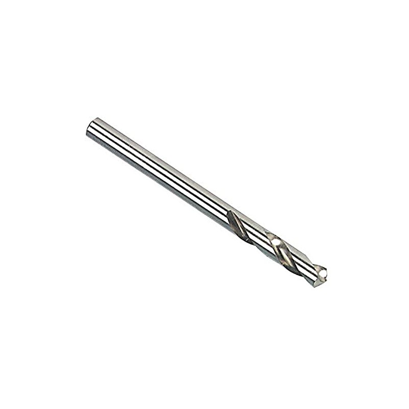 Starrett Pilot Drill Bit - HSS High Speed Steel 80mm