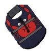 Pet Life Jacket Waterproof and High Buoyancy Lifesaver Vest with