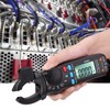 ACM91 Digital Clamp Meter, 1MA AC DC Tester with Low