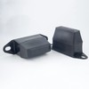 3 Inches Rear Suspension Bump Stops, Leaf Spring Jounce Bumpers