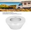 Wheel Balancer Hold Down Cone Aluminum Alloy Tire Changing Centering