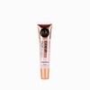 GOLD LIP GEL - Rose Gold Shimmer Infused Lip Gel