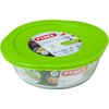 Pyrex Cook and Store 4 in 1 Round Dish 20