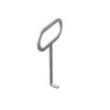 Entwässerungsrinnen Rack Hooks