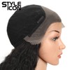 Style Icon Easy-360 Lace Wigs 29” Free Part Lace Frontal