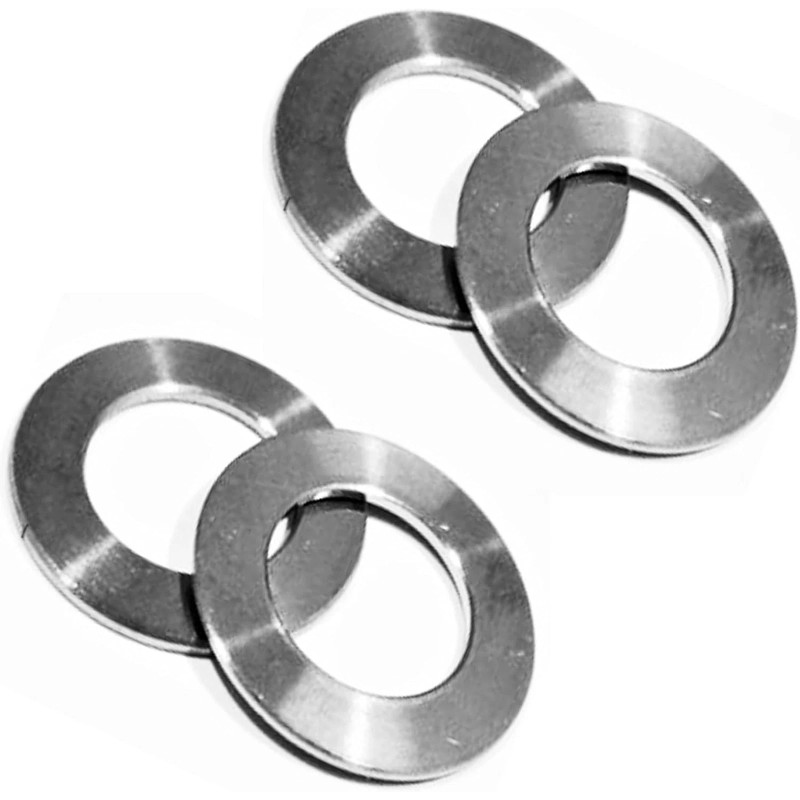 HD Switch Steering Spindle, Wheel Bearing Kit for Husqvarna GT52XLS