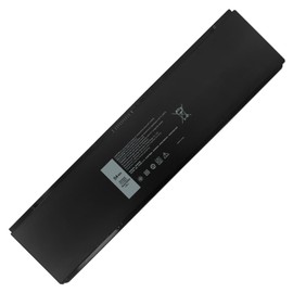 cokxiore 3RNFD Laptop Battery for Dell Latitude E7440 E450c 34GKR - 4-Cell Li-ion, 4500mAh 11.1V Long-Lasting Power