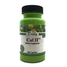 Daily Manufacturing Cal-II™ (Calcium Carbonate & Hydroxide)