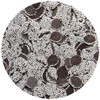 Nonpareils Chocolate Wafers - 3 Pound Bulk Bag (Dark Chocolate