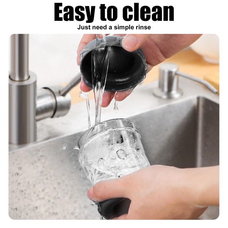 2025 New Hard Boiled Eggs Peeler, Effortless Egg Shell Remover,