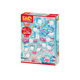LaQ Sweet Collection Jewel